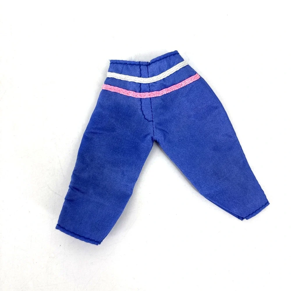Barbie outfit vintage